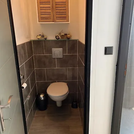 Chez Marie Vakantiehuis