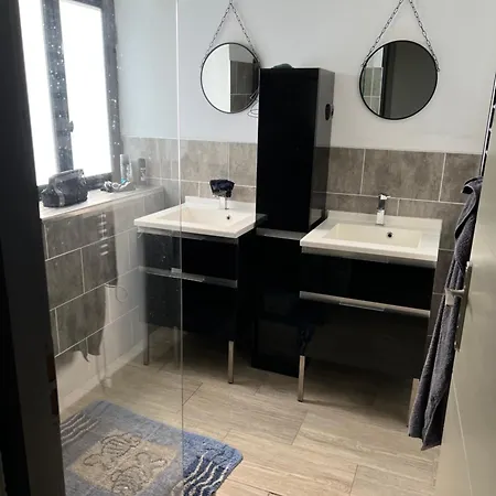 Vakantiehuis Chez Marie