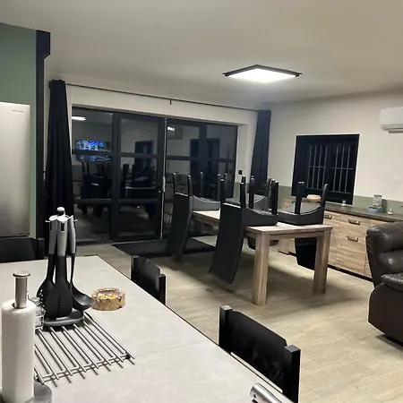 Vakantiehuis Chez Marie Besseges